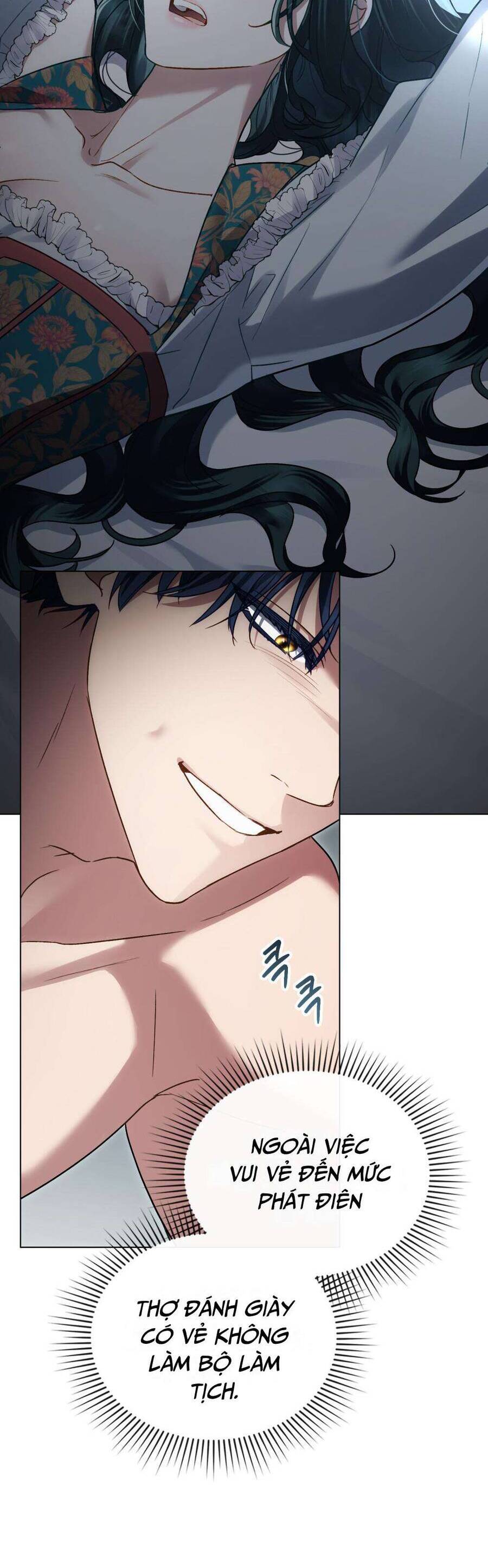 Giới Thượng Lưu Chap 21 - Next Chap 22
