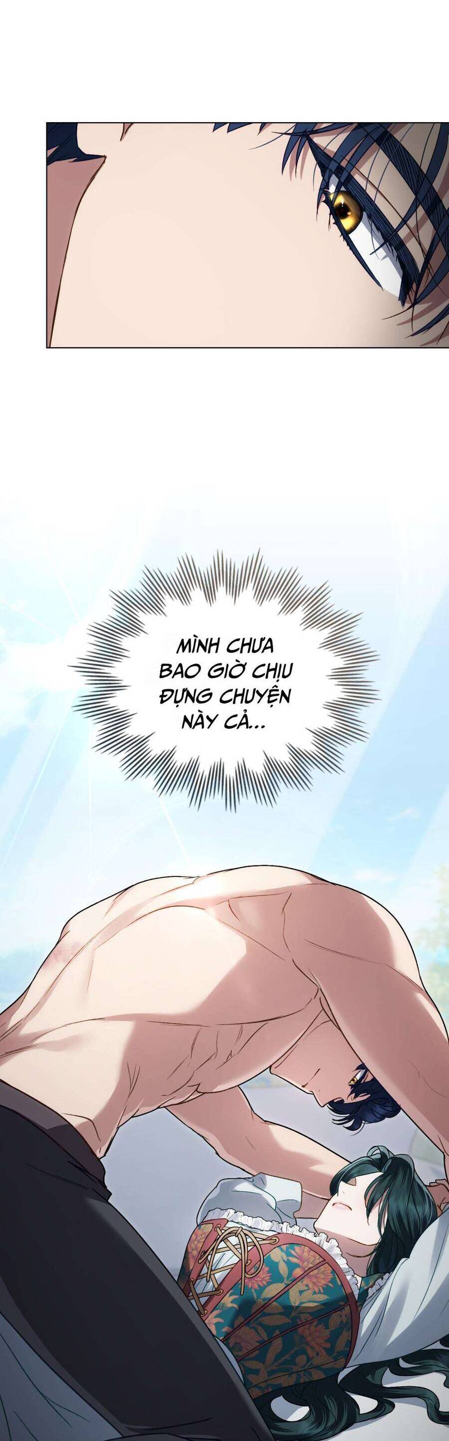 Giới Thượng Lưu Chap 21 - Next Chap 22