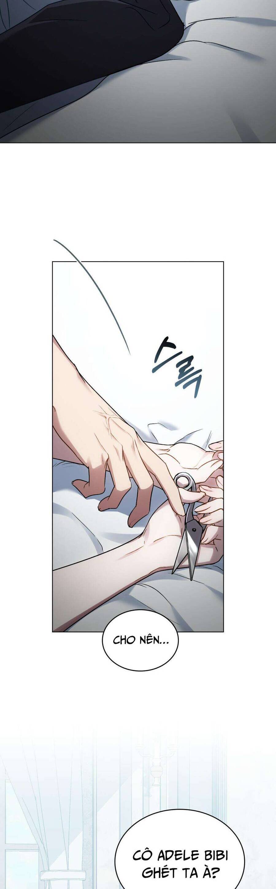 Giới Thượng Lưu Chap 21 - Next Chap 22