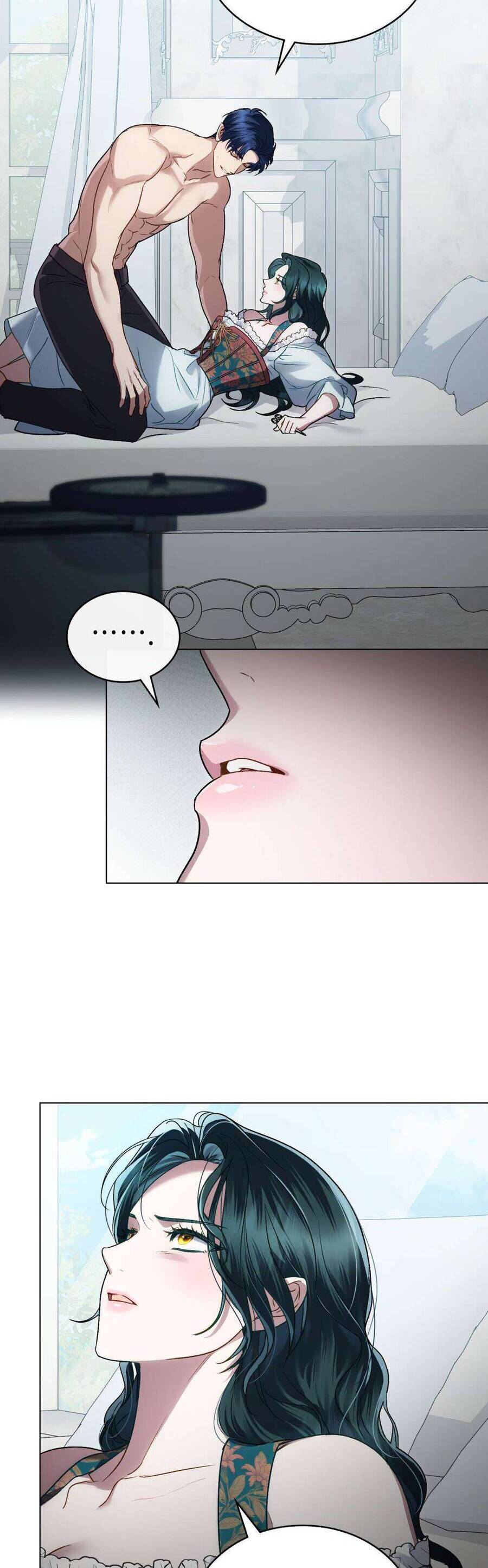 Giới Thượng Lưu Chap 21 - Next Chap 22