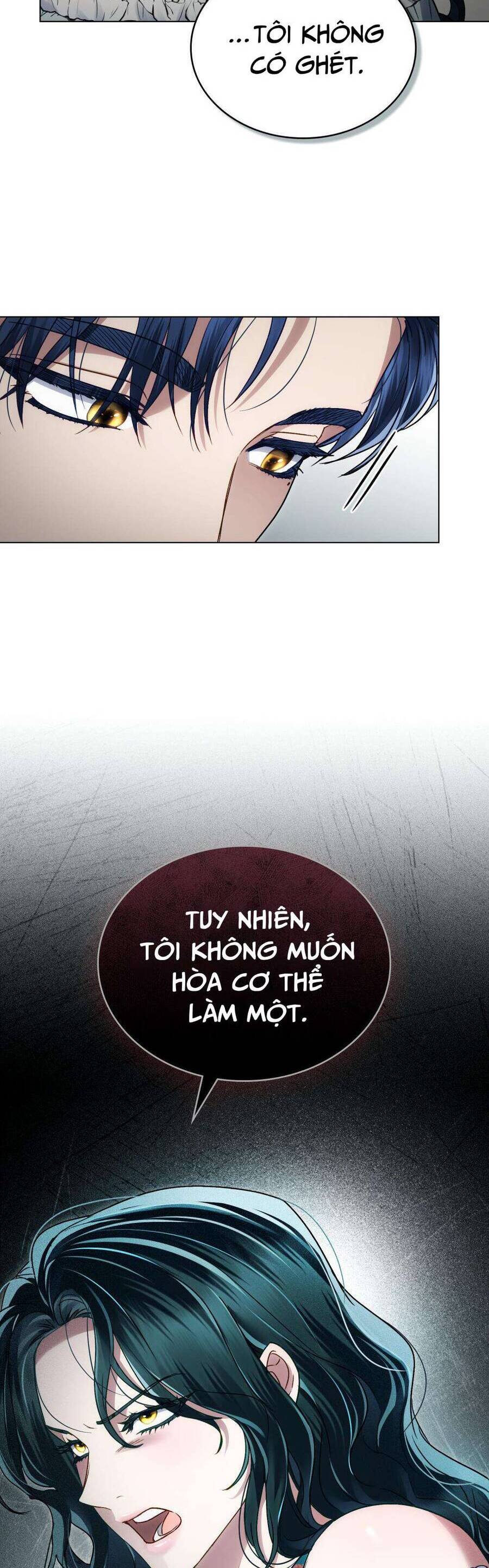 Giới Thượng Lưu Chap 21 - Next Chap 22