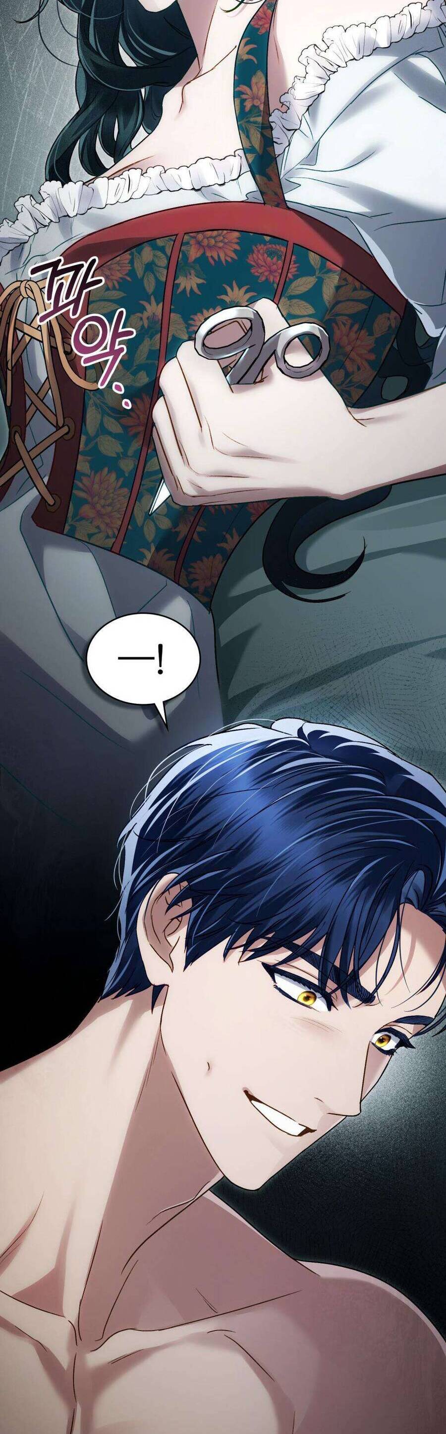 Giới Thượng Lưu Chap 21 - Next Chap 22
