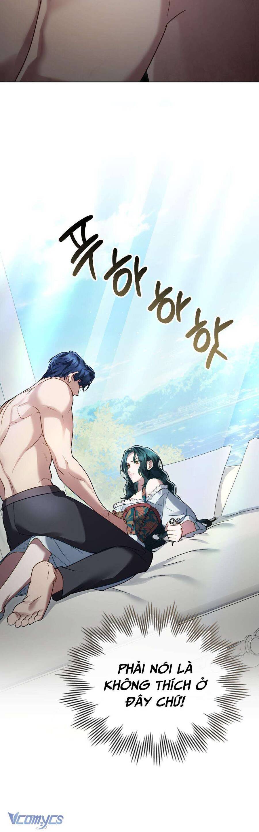 Giới Thượng Lưu Chap 21 - Next Chap 22