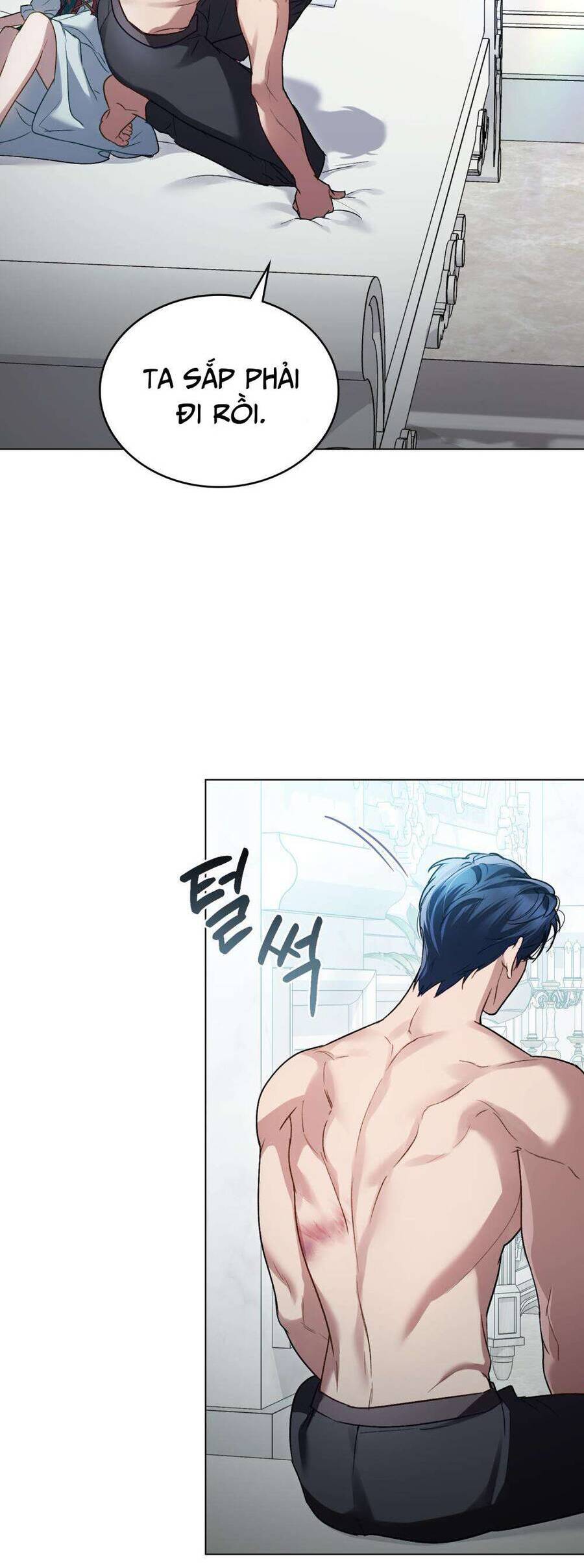 Giới Thượng Lưu Chap 21 - Next Chap 22