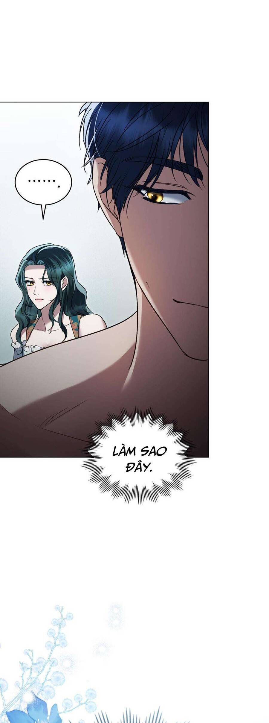 Giới Thượng Lưu Chap 21 - Next Chap 22