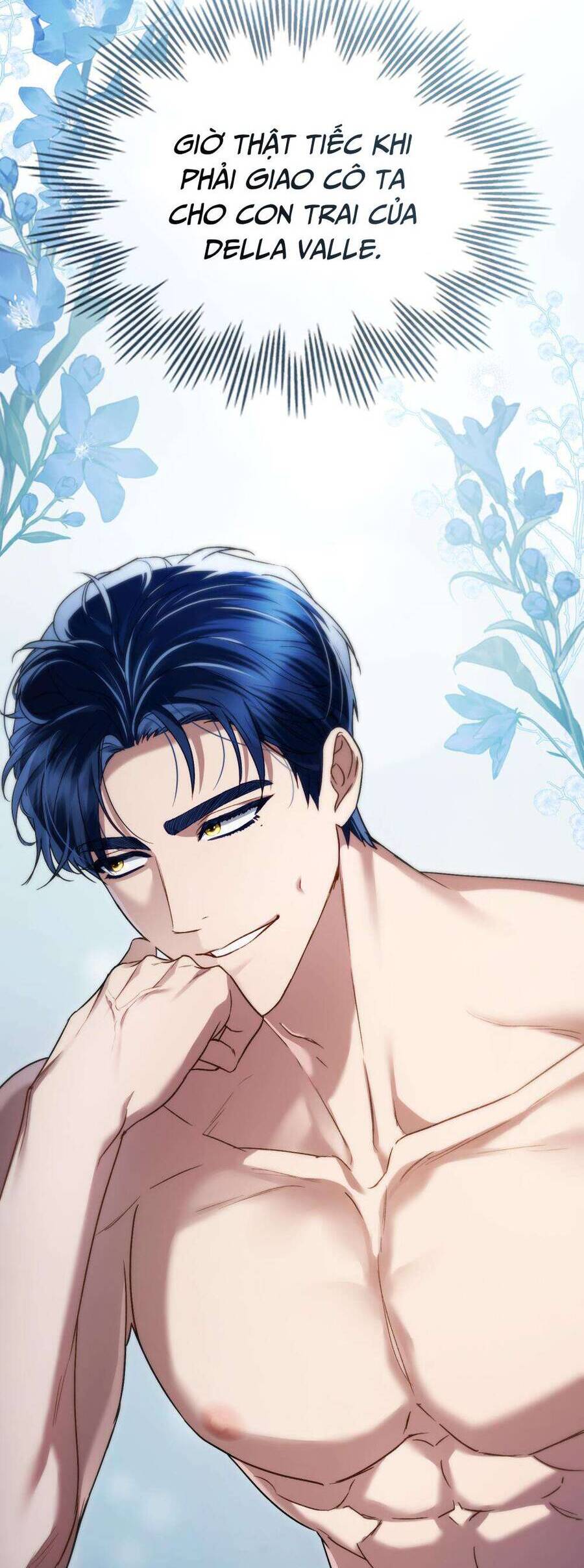 Giới Thượng Lưu Chap 21 - Next Chap 22