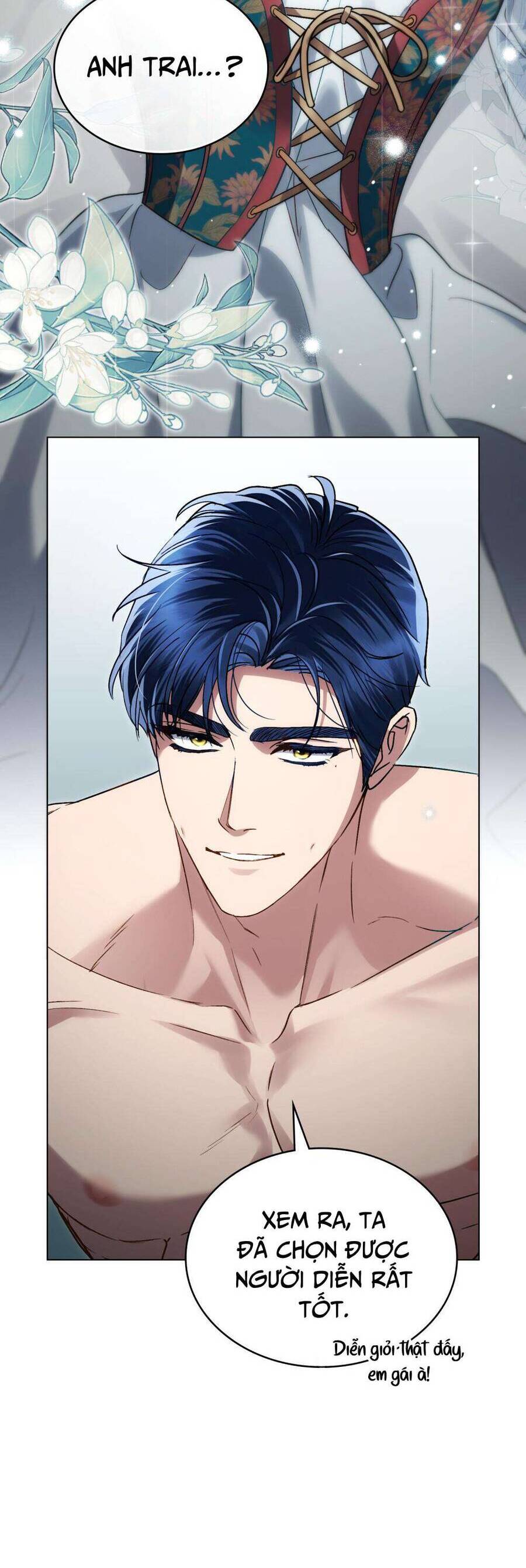 Giới Thượng Lưu Chap 21 - Next Chap 22