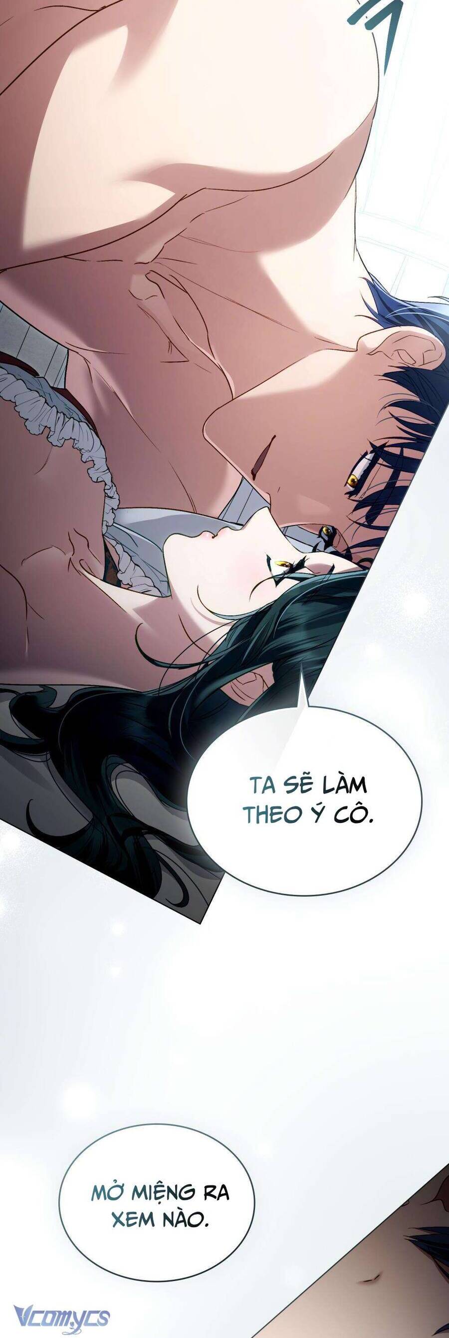 Giới Thượng Lưu Chap 21 - Next Chap 22