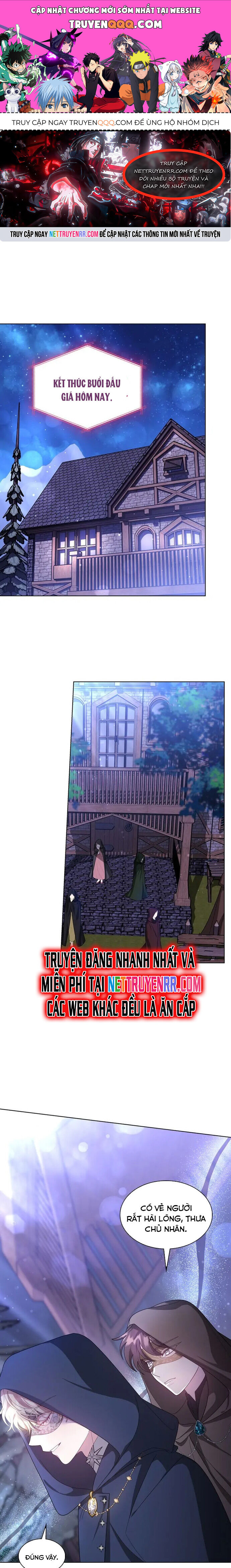 Giọt Nước Tràn Ly Chap 39 - Next Chap 40
