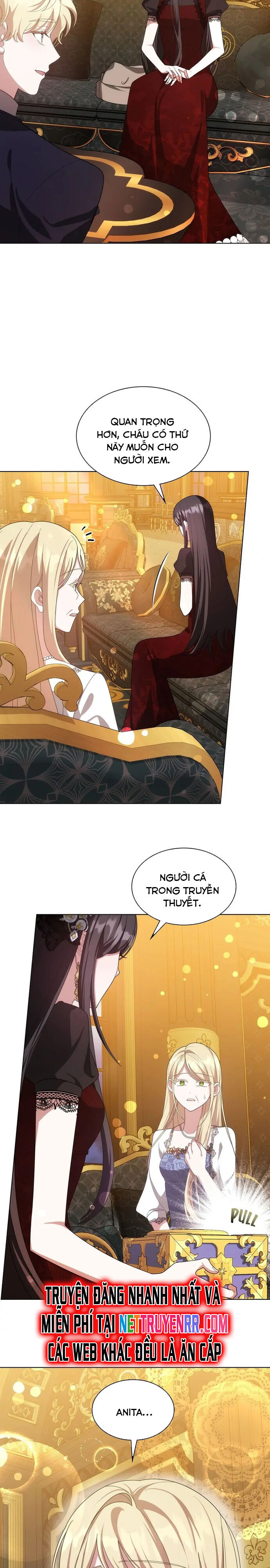Giọt Nước Tràn Ly Chap 39 - Next Chap 40