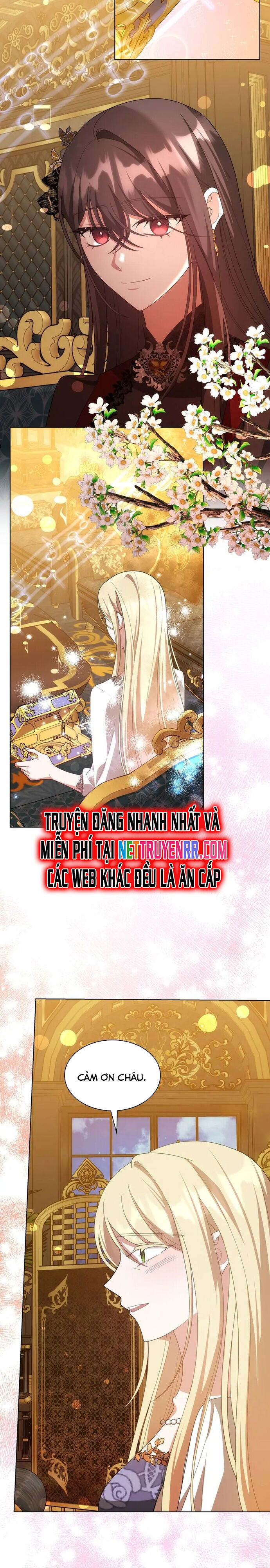 Giọt Nước Tràn Ly Chap 39 - Next Chap 40