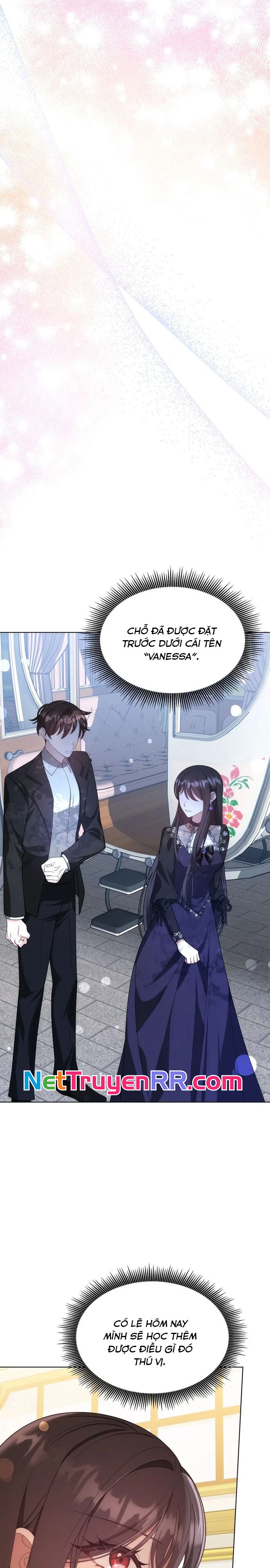 Giọt Nước Tràn Ly Chap 39 - Next Chap 40