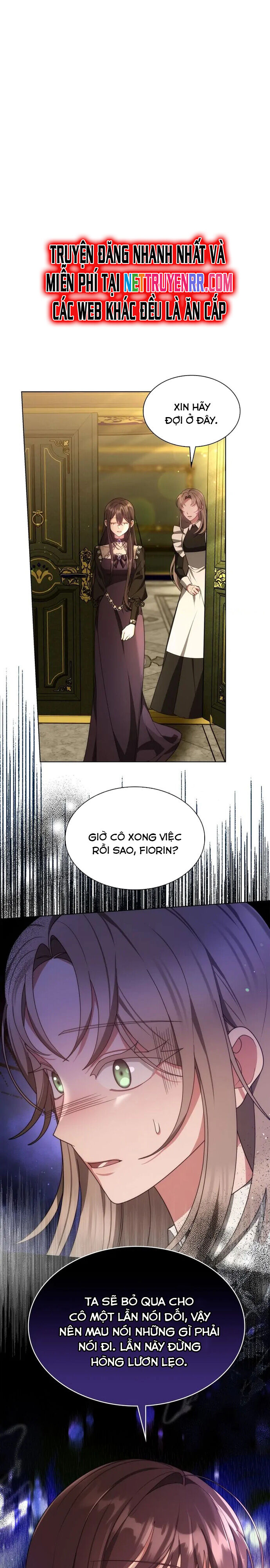 Giọt Nước Tràn Ly Chap 39 - Next Chap 40