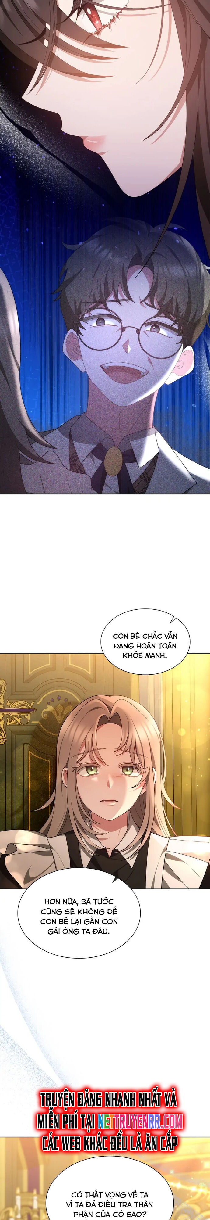 Giọt Nước Tràn Ly Chap 39 - Next Chap 40
