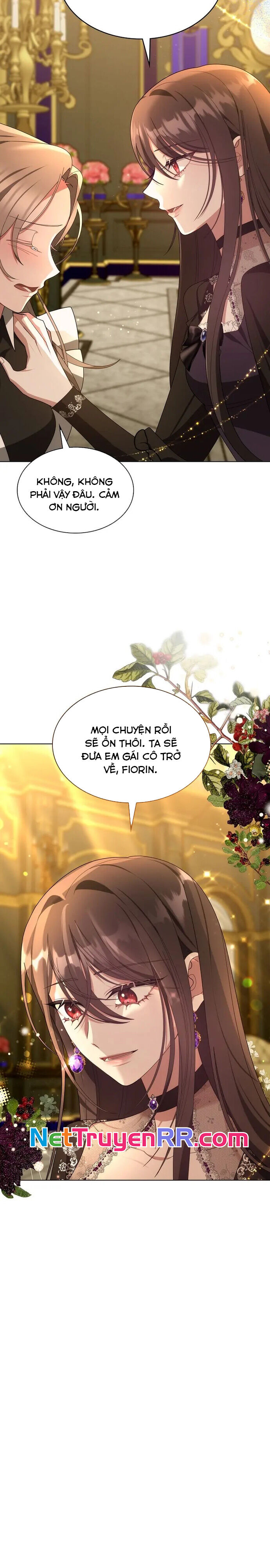 Giọt Nước Tràn Ly Chap 39 - Next Chap 40