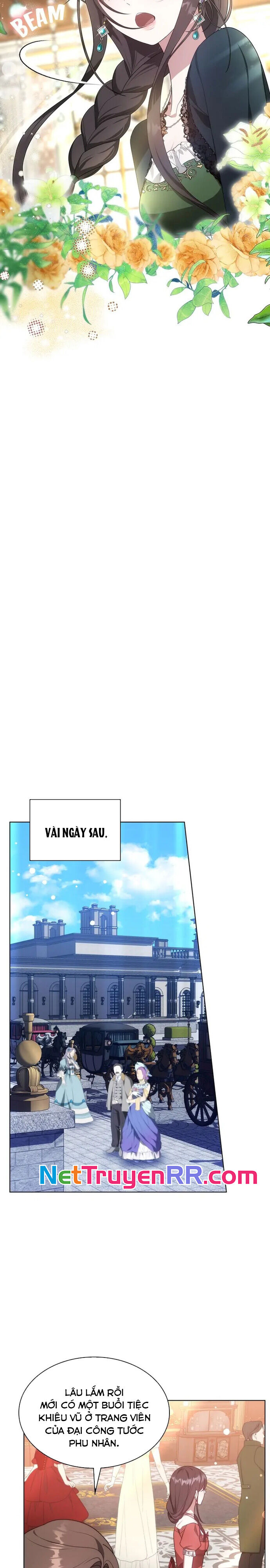 Giọt Nước Tràn Ly Chap 39 - Next Chap 40