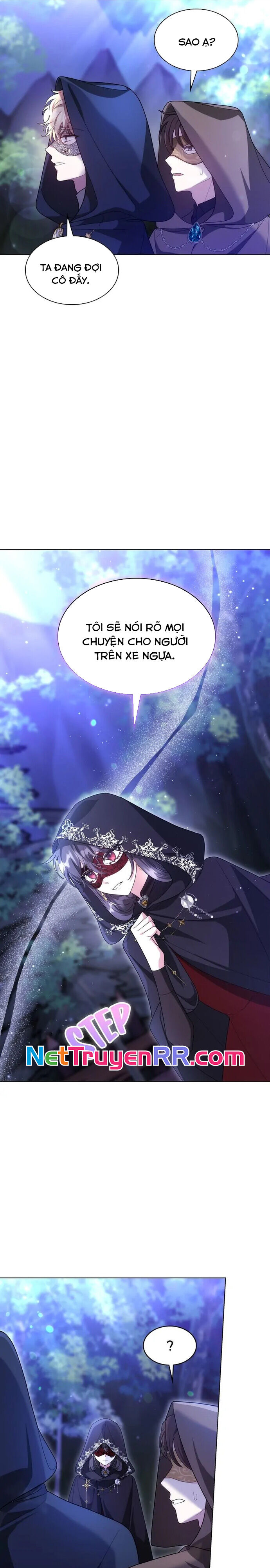 Giọt Nước Tràn Ly Chap 39 - Next Chap 40