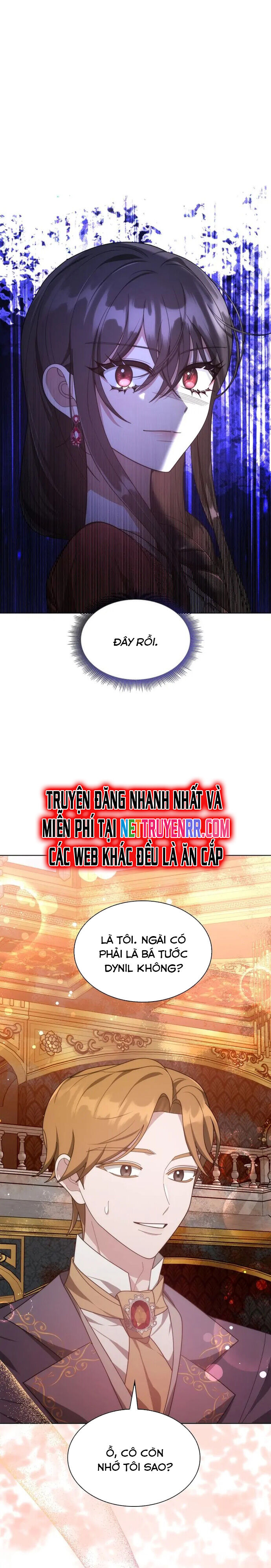 Giọt Nước Tràn Ly Chap 39 - Next Chap 40