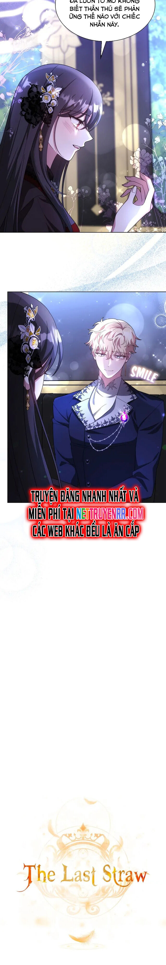Giọt Nước Tràn Ly Chap 39 - Next Chap 40
