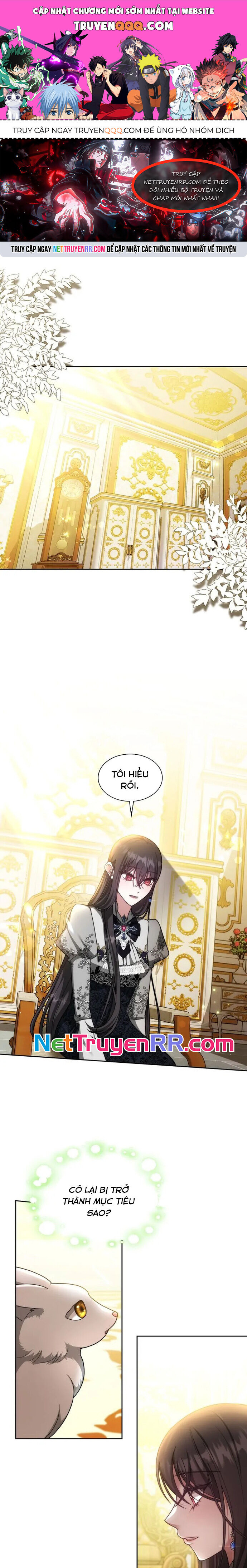 Giọt Nước Tràn Ly Chap 59 - Next Chap 60