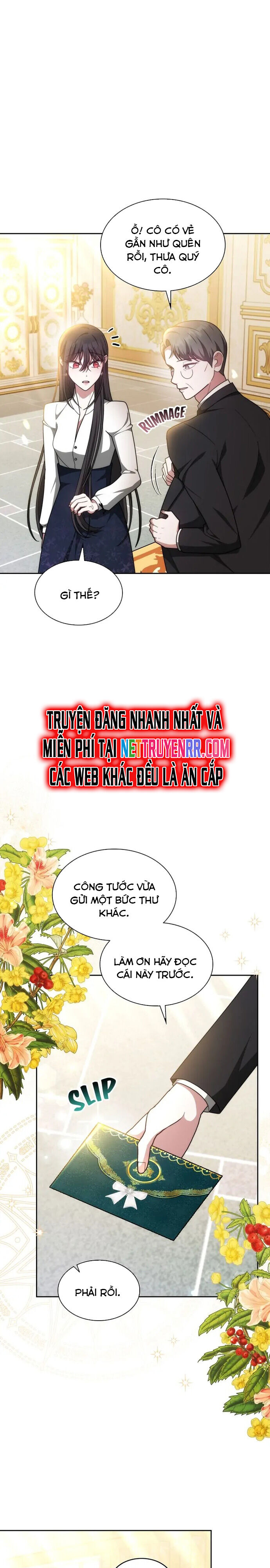 Giọt Nước Tràn Ly Chap 59 - Next Chap 60