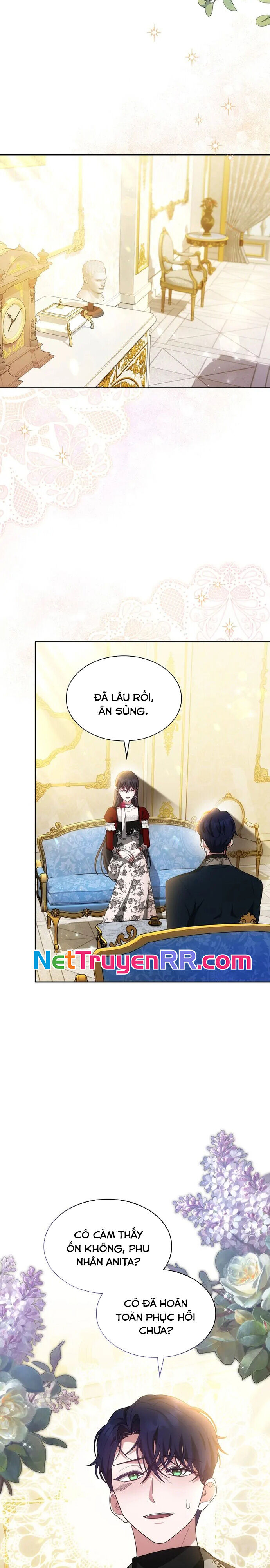 Giọt Nước Tràn Ly Chap 59 - Next Chap 60