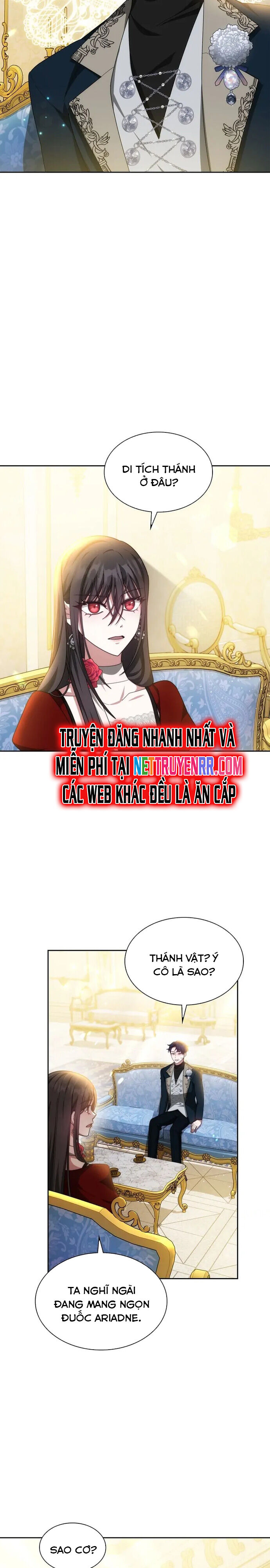 Giọt Nước Tràn Ly Chap 59 - Next Chap 60