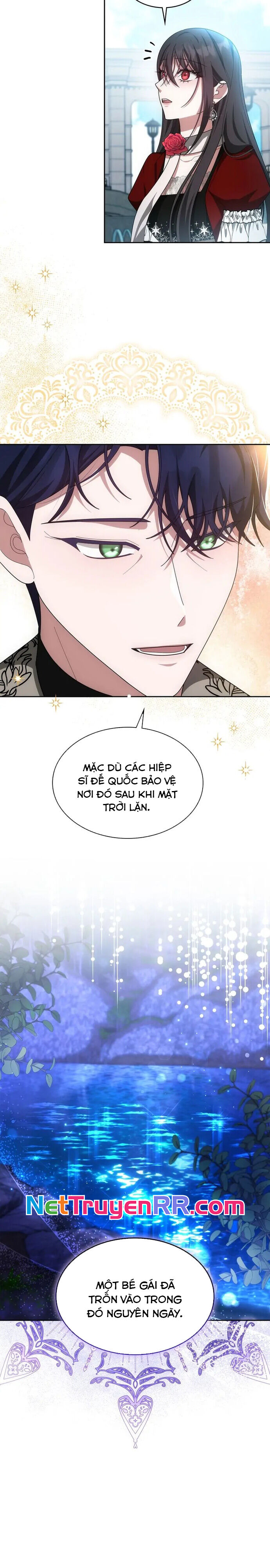 Giọt Nước Tràn Ly Chap 59 - Next Chap 60
