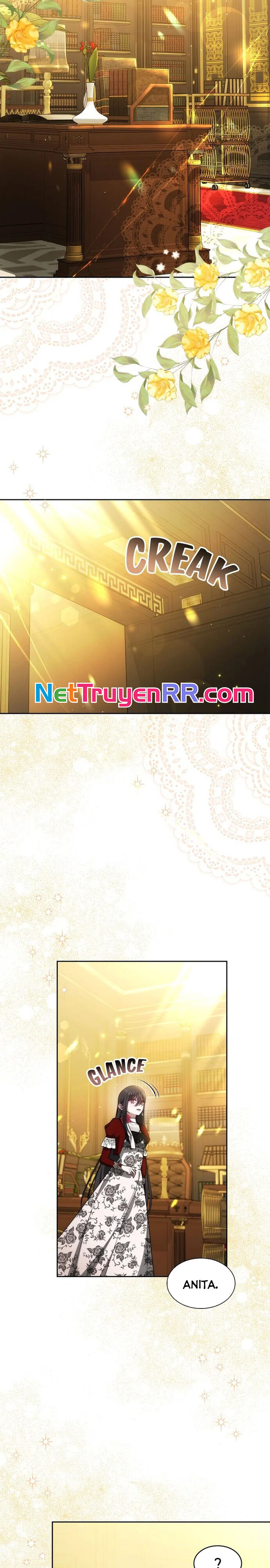 Giọt Nước Tràn Ly Chap 59 - Next Chap 60