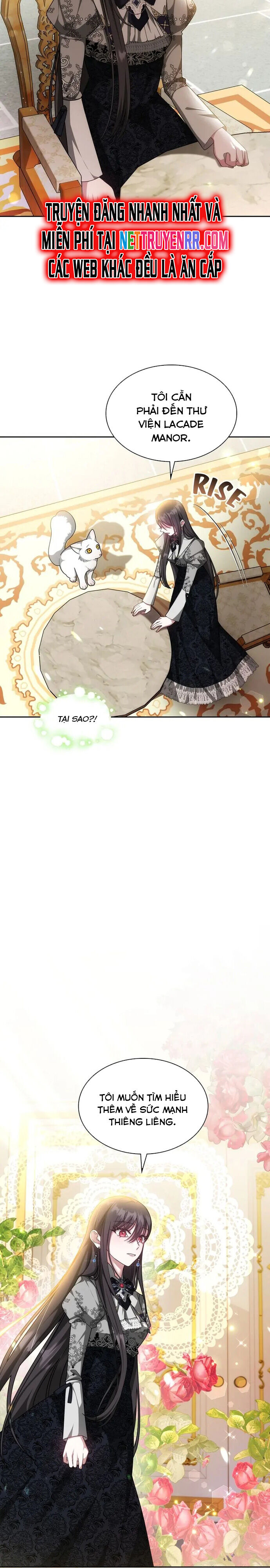 Giọt Nước Tràn Ly Chap 59 - Next Chap 60