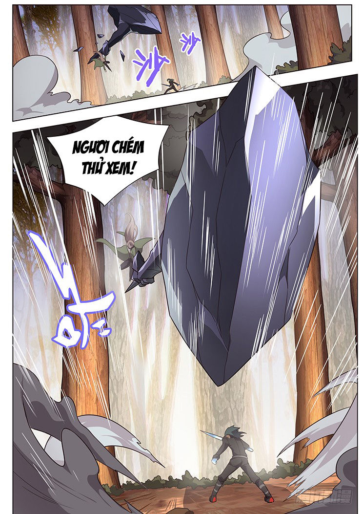 Girl And Science Chap 165 - Next Chap 166