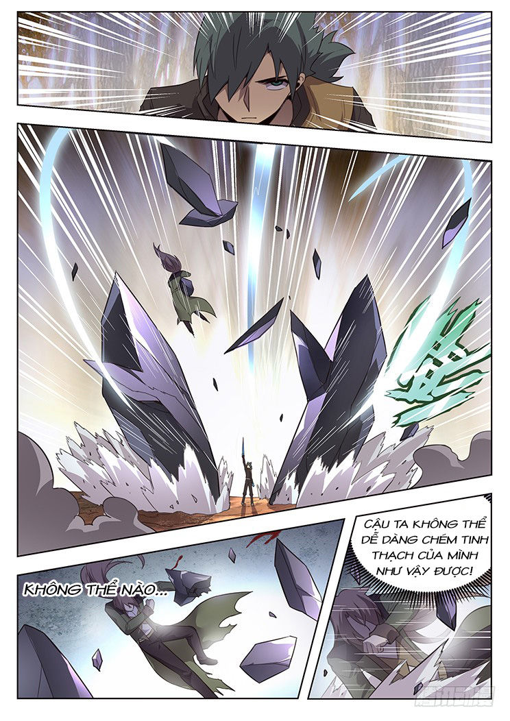 Girl And Science Chap 165 - Next Chap 166