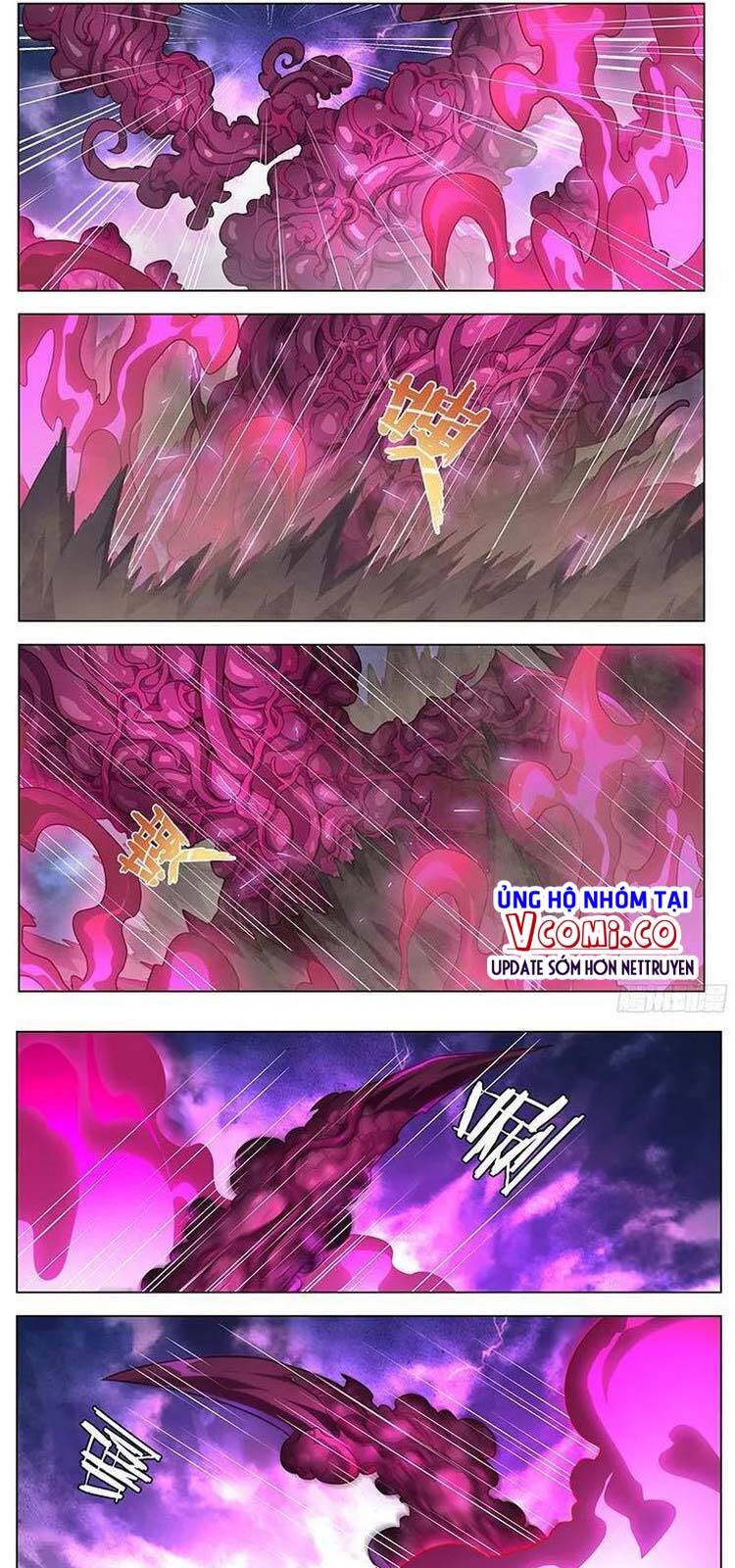 Girl And Science Chap 206 - Next Chap 207