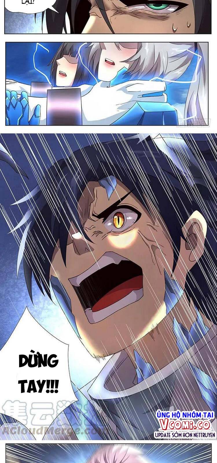 Girl And Science Chap 294 - Next Chap 295