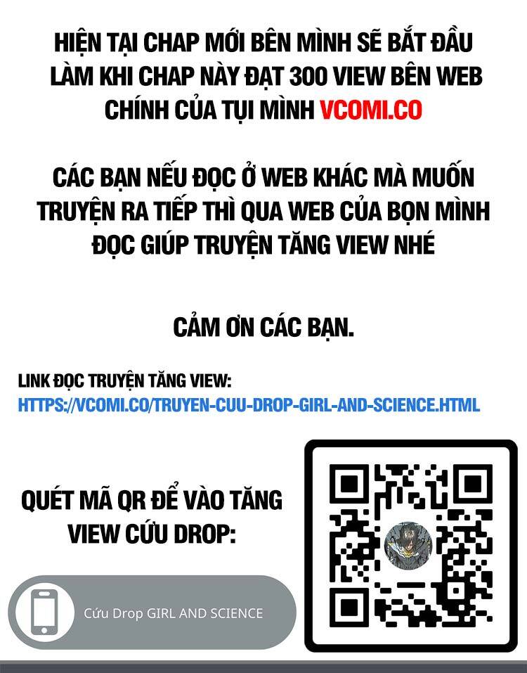 Girl And Science Chap 353 - Next Chap 354