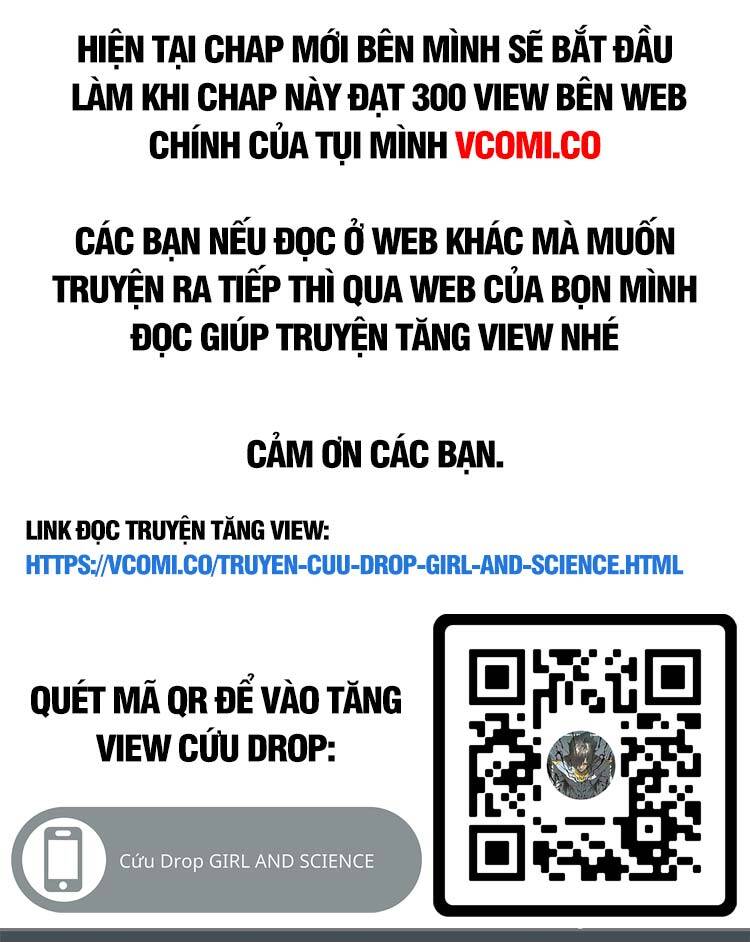 Girl And Science Chap 353 - Next Chap 354