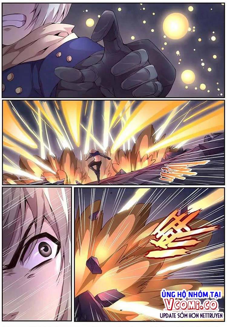 Girl And Science Chap 353 - Next Chap 354