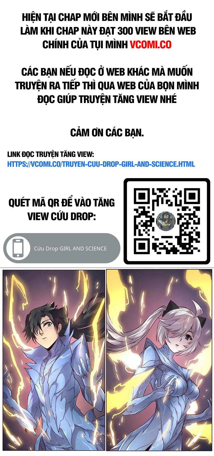 Girl And Science Chap 354 - Next Chap 355