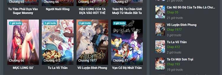 Girl And Science Chap 354 - Next Chap 355