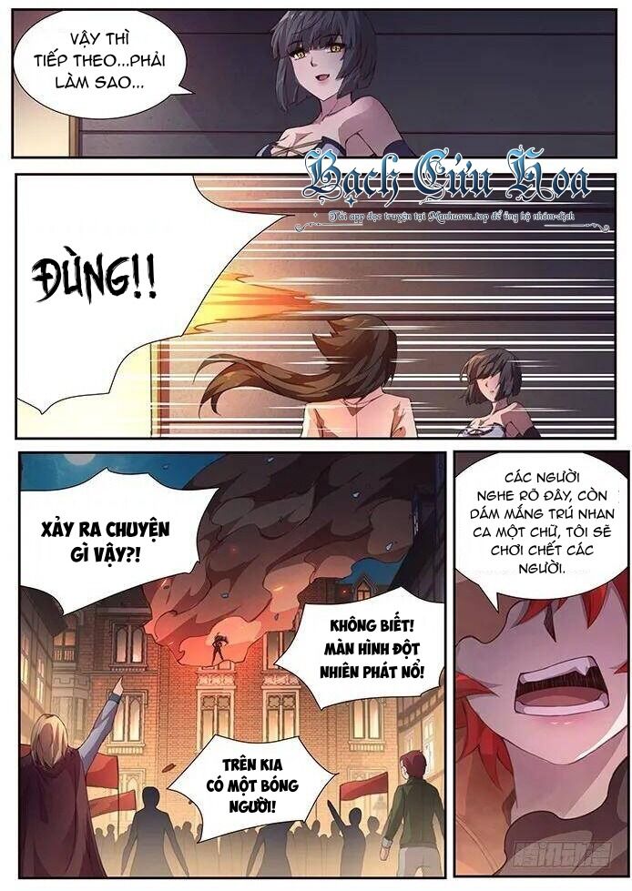 Girl And Science Chap 379 - Next Chap 380