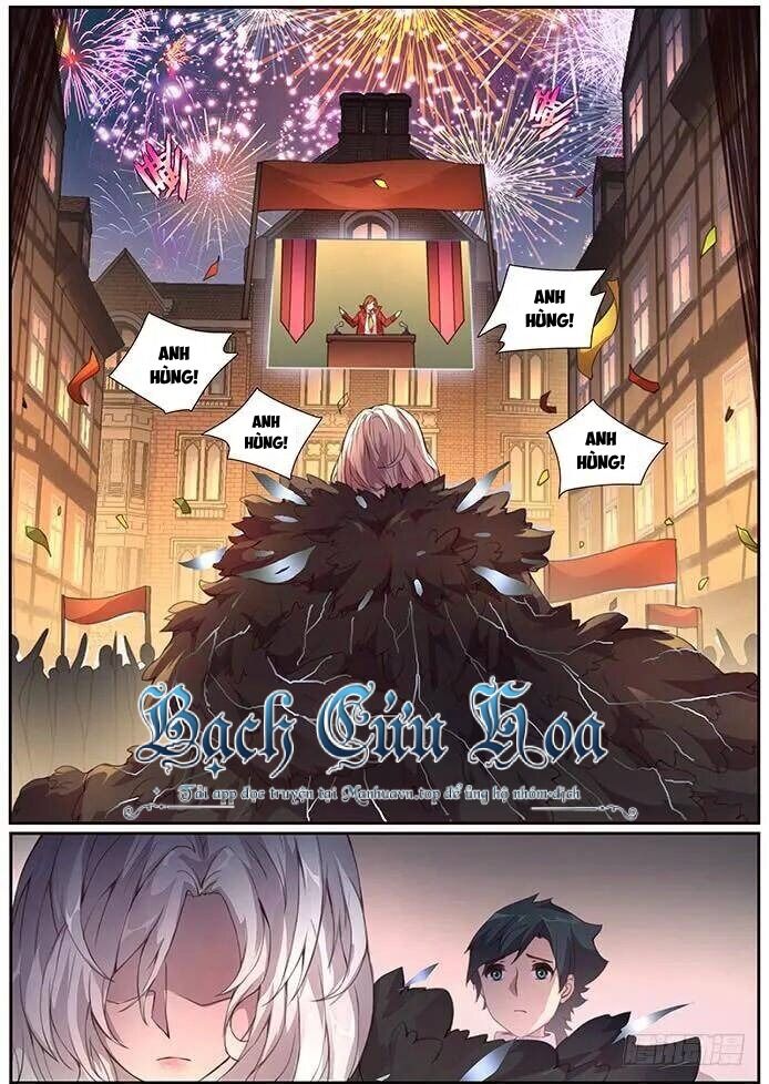 Girl And Science Chap 379 - Next Chap 380
