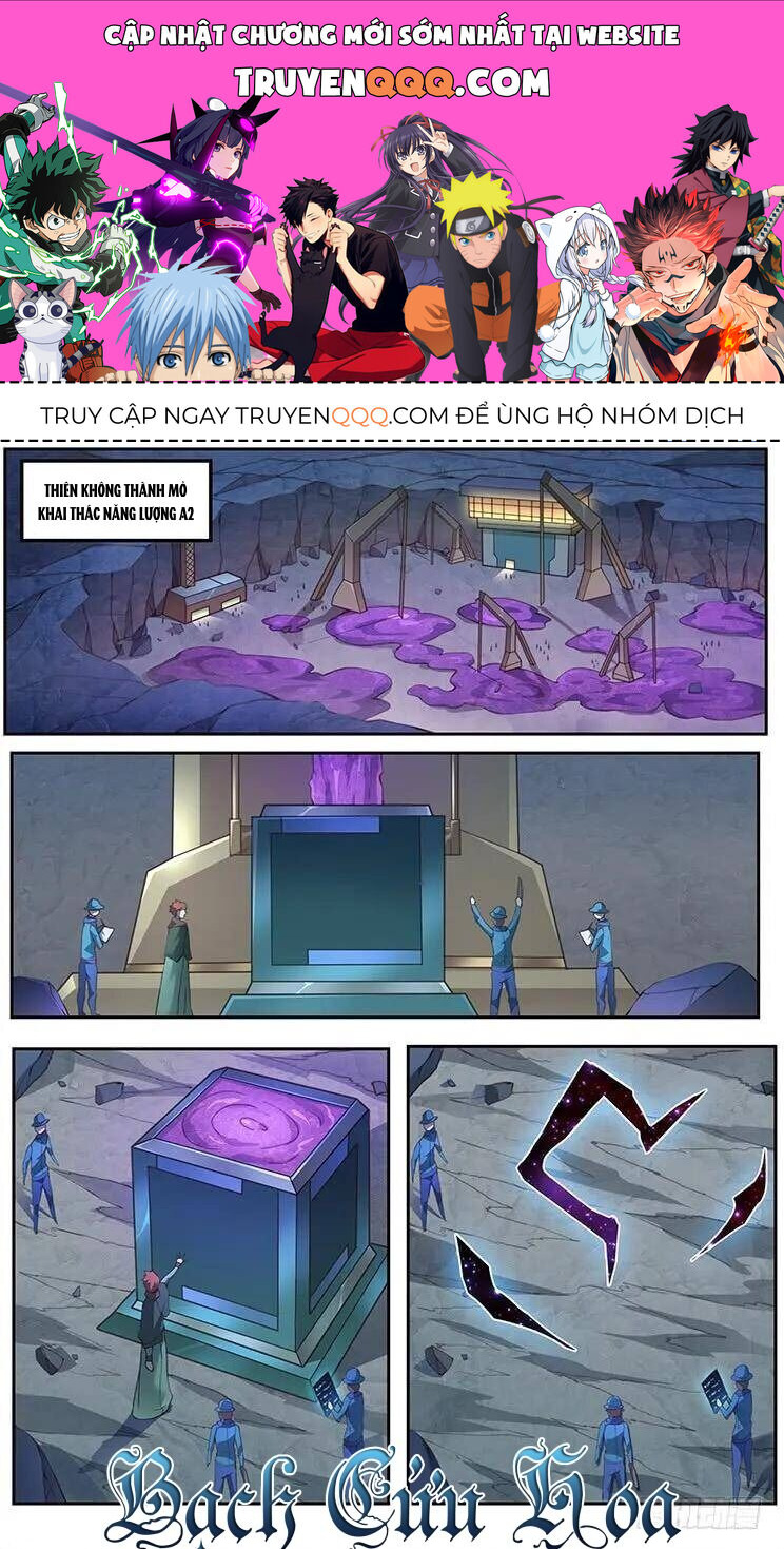 Girl And Science Chap 380 - Next Chap 381