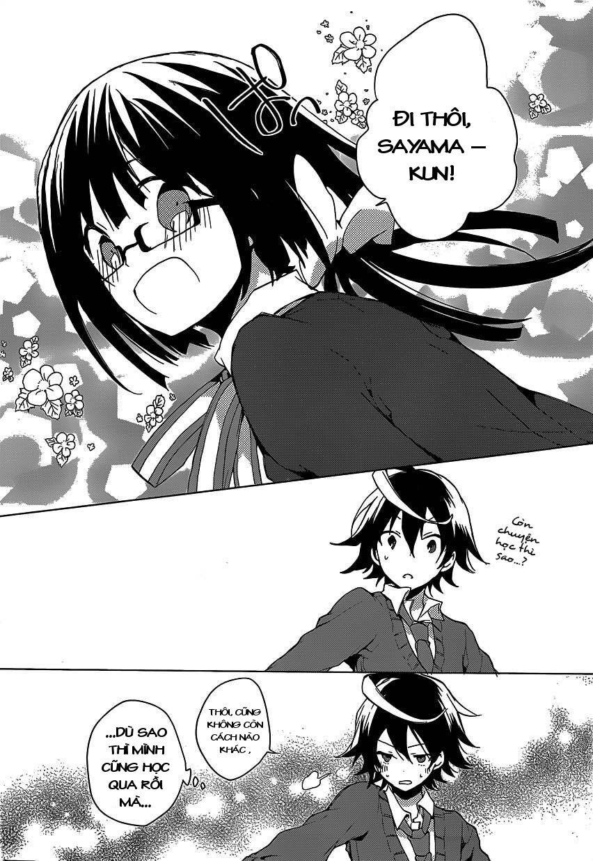 Girls Go Around Chap 62 - Next Chap 63
