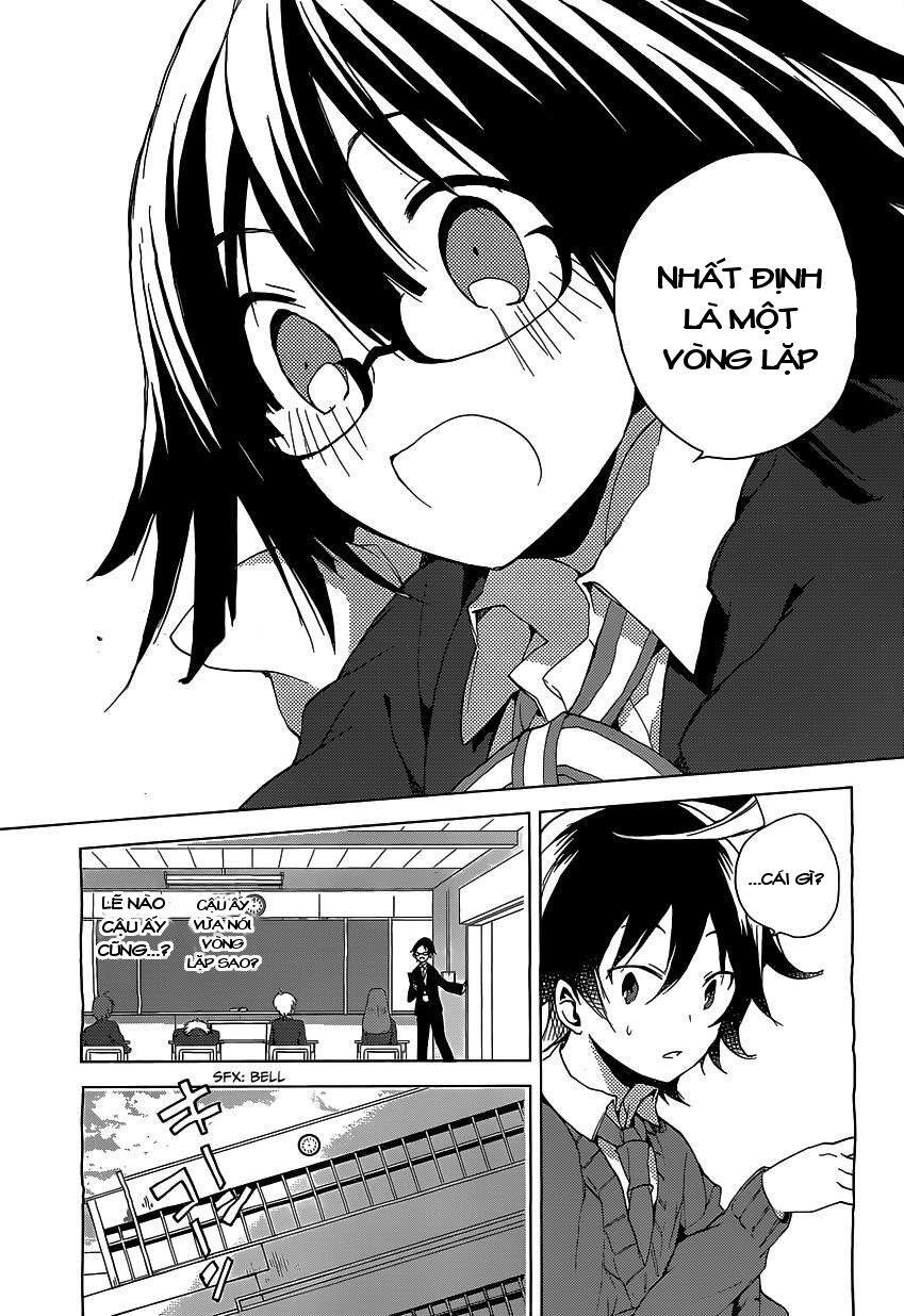 Girls Go Around Chap 62 - Next Chap 63