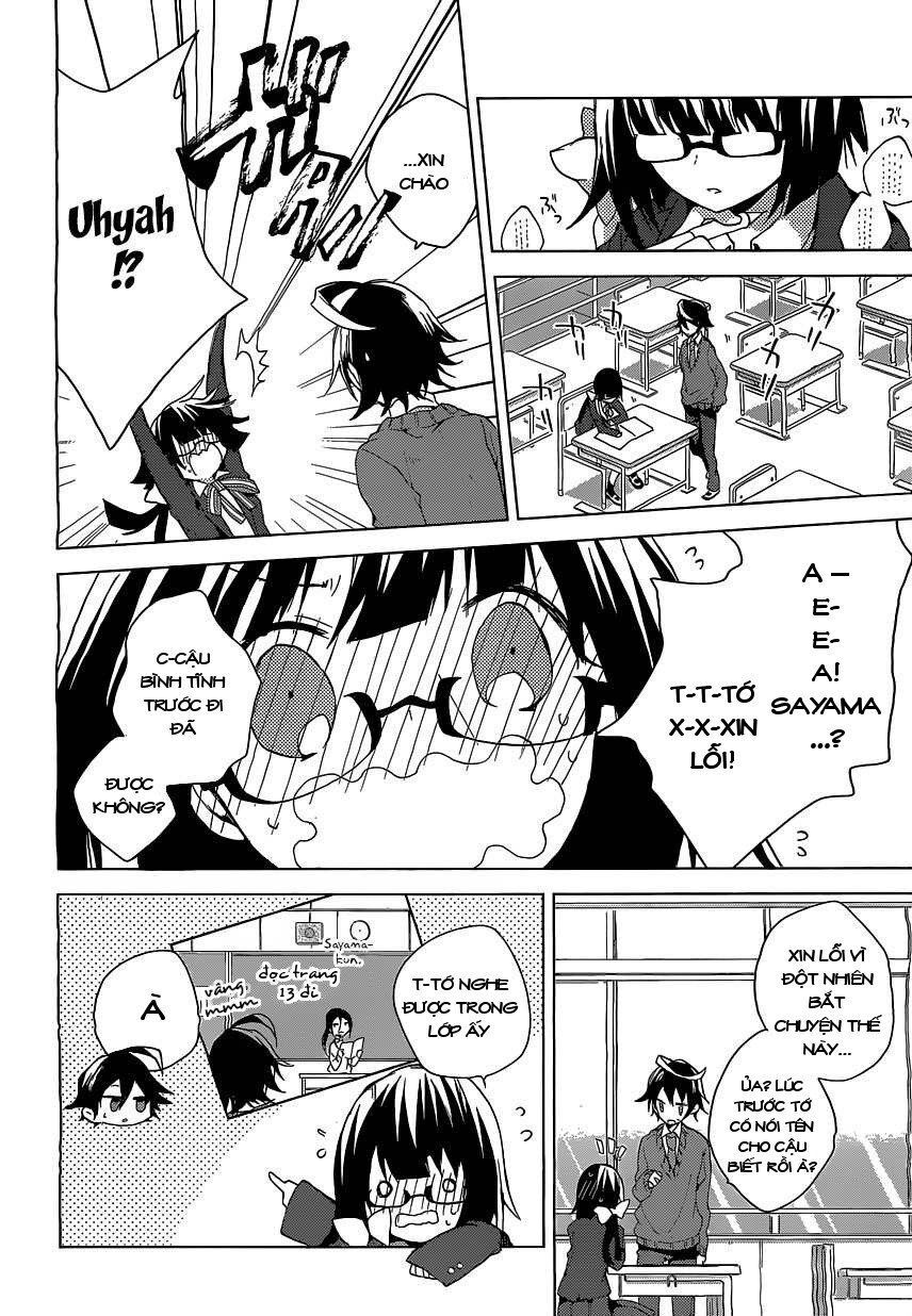 Girls Go Around Chap 62 - Next Chap 63