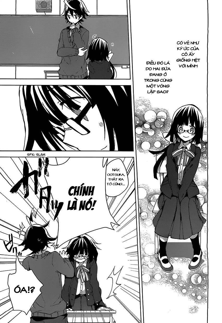 Girls Go Around Chap 62 - Next Chap 63