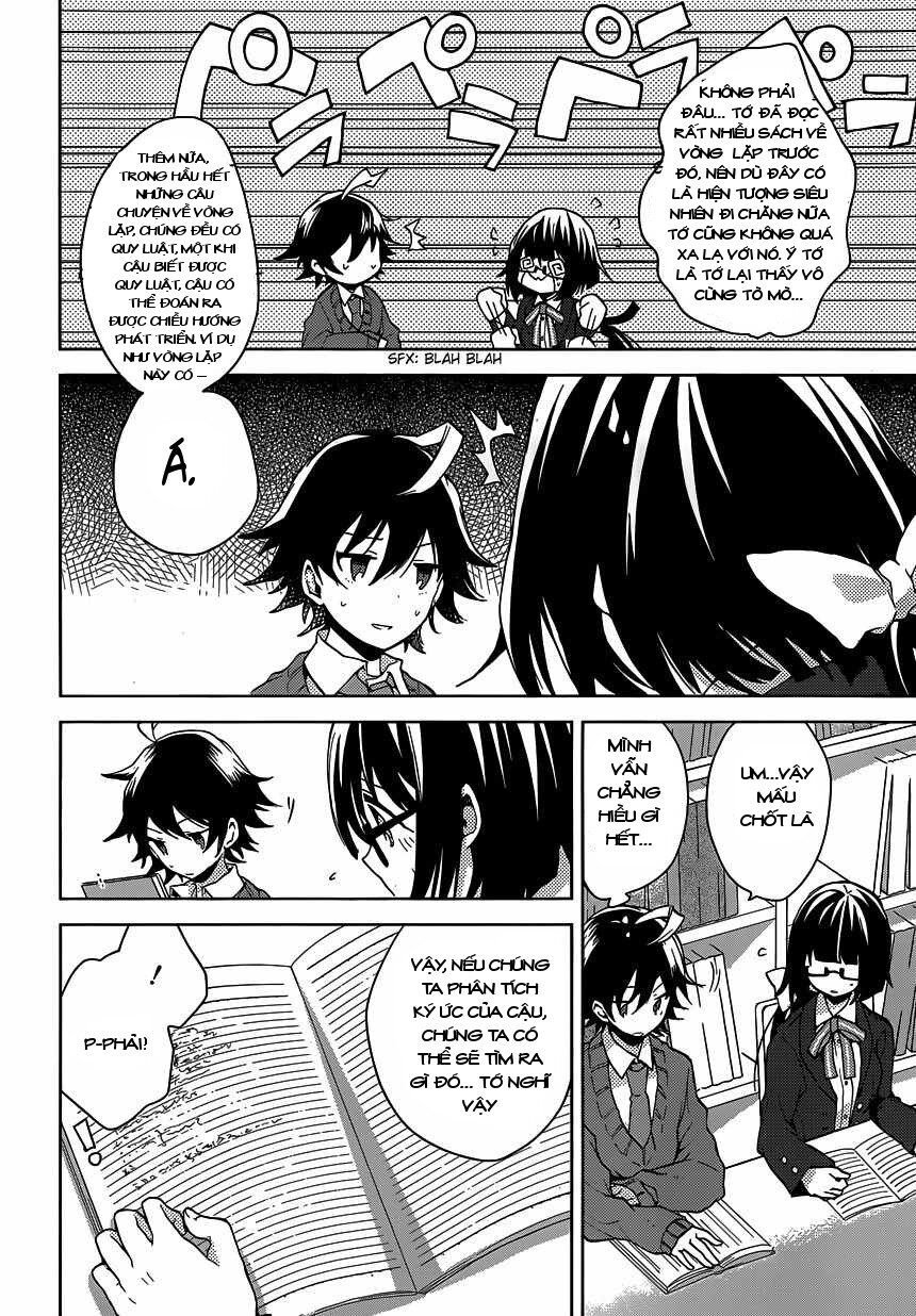 Girls Go Around Chap 71 - Next Chap 72