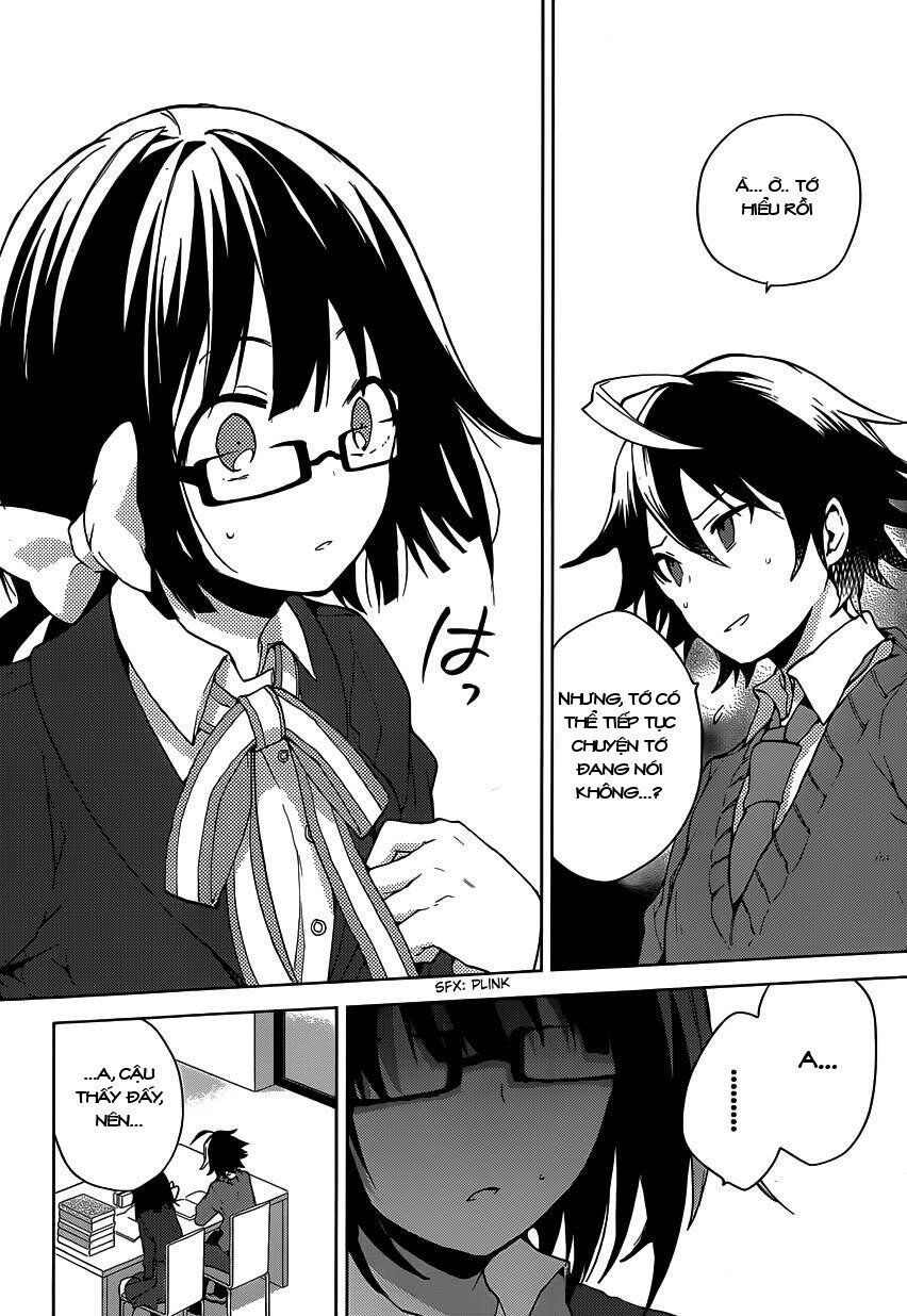 Girls Go Around Chap 71 - Next Chap 72