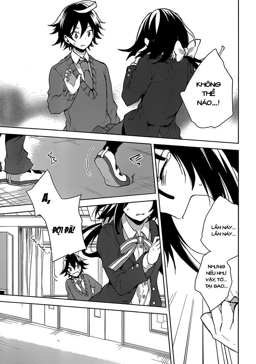 Girls Go Around Chap 71 - Next Chap 72
