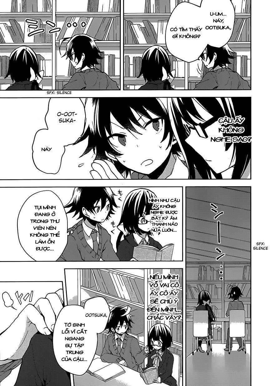 Girls Go Around Chap 71 - Next Chap 72